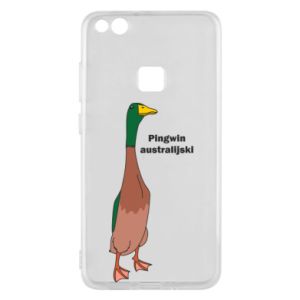 Huawei P10 Lite