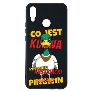 Huawei P Smart Plus