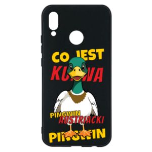 Huawei P20 Lite
