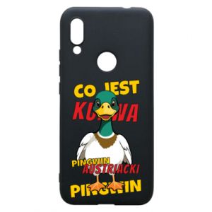 Xiaomi Redmi 7