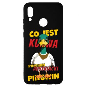 Huawei P Smart 2019