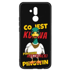 Huawei Mate 20 Lite