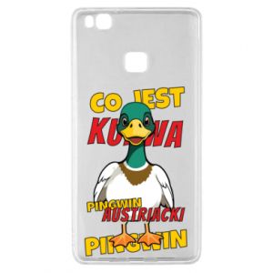 Huawei P9 Lite