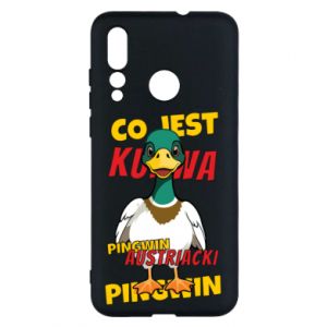 Huawei Nova 4