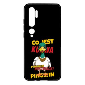 Xiaomi Mi Note 10