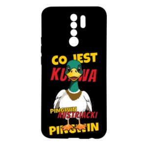 Xiaomi Redmi 9