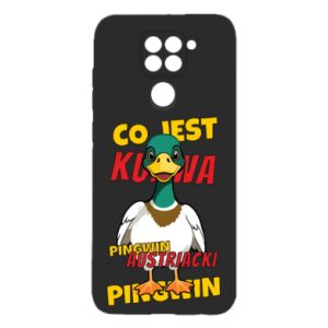 Xiaomi Redmi Note 9/Redmi 10X
