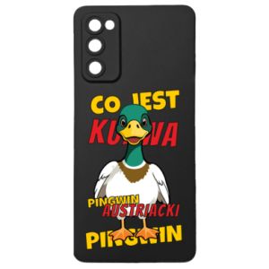 Samsung S20 FE