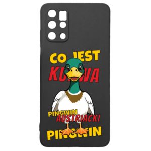 Samsung S20 +