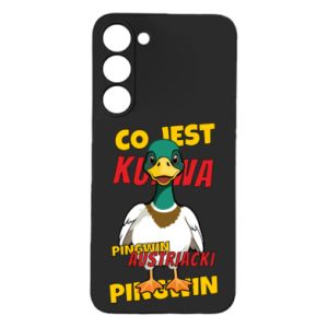 Samsung S23 Plus