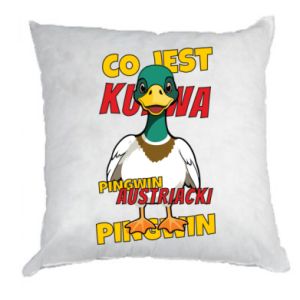 Poduszki