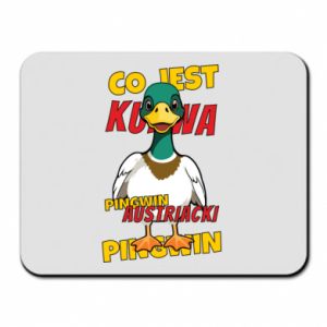 Podkładki pod mysz