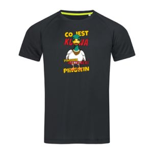 Koszulki sportowe męskie