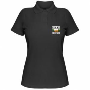 Polo damskie