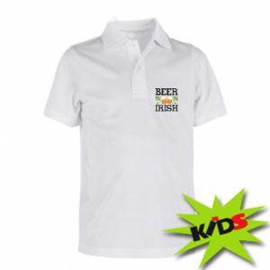 Polo dziecięce