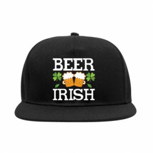 Czapki Snapback