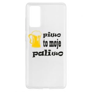Samsung S20 FE