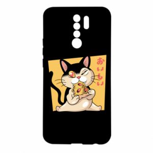 Xiaomi Redmi 9