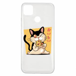 Xiaomi Redmi 9c
