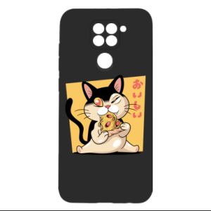 Xiaomi Redmi Note 9/Redmi 10X