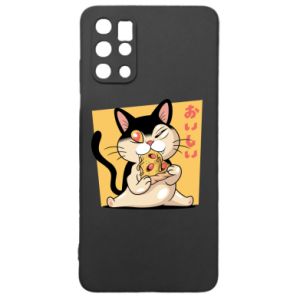Samsung S20 +