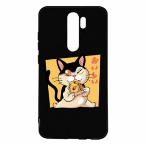 Xiaomi Redmi Note 8 Pro