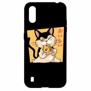 Samsung A01/M01
