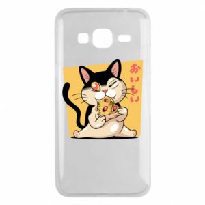 Samsung J3 2016