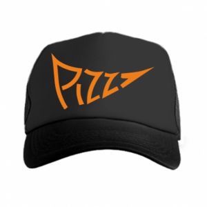 Czapki Trucker