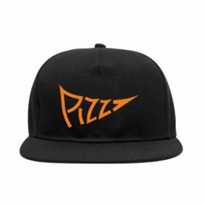 Czapki Snapback