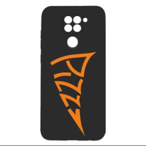 Xiaomi Redmi Note 9/Redmi 10X