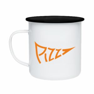 Kubki ceramiczne w stylu retro