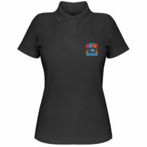 Polo damskie