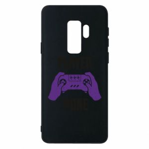 Samsung S9+