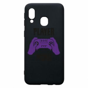 Samsung A40