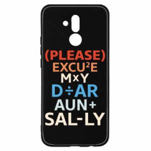 Huawei Mate 20 Lite
