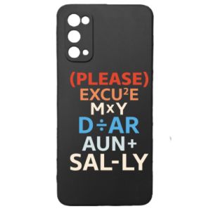 Samsung S20