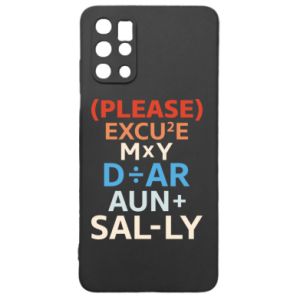 Samsung S20 +