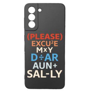 Samsung S21