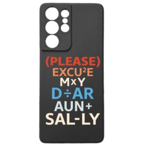 Samsung S21 Ultra