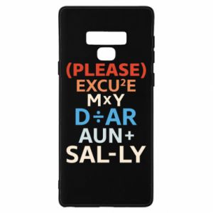 Samsung Note 9