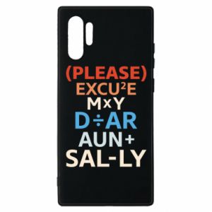 Samsung Note 10 Plus