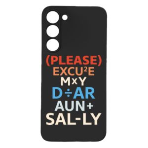 Samsung S23 Plus