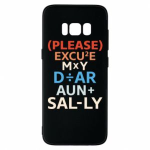 Samsung S8