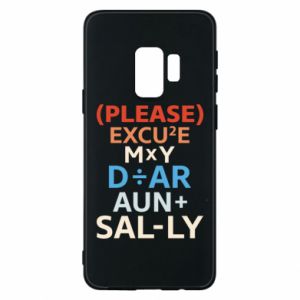 Samsung S9