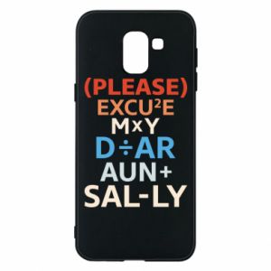 Samsung J6