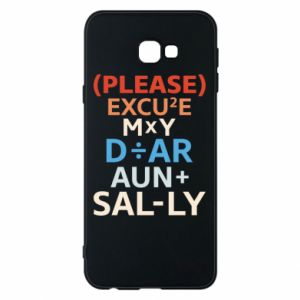 Samsung J4 Plus 2018