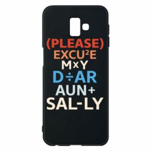 Samsung J6 Plus 2018