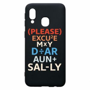 Samsung A40
