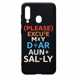 Samsung A60